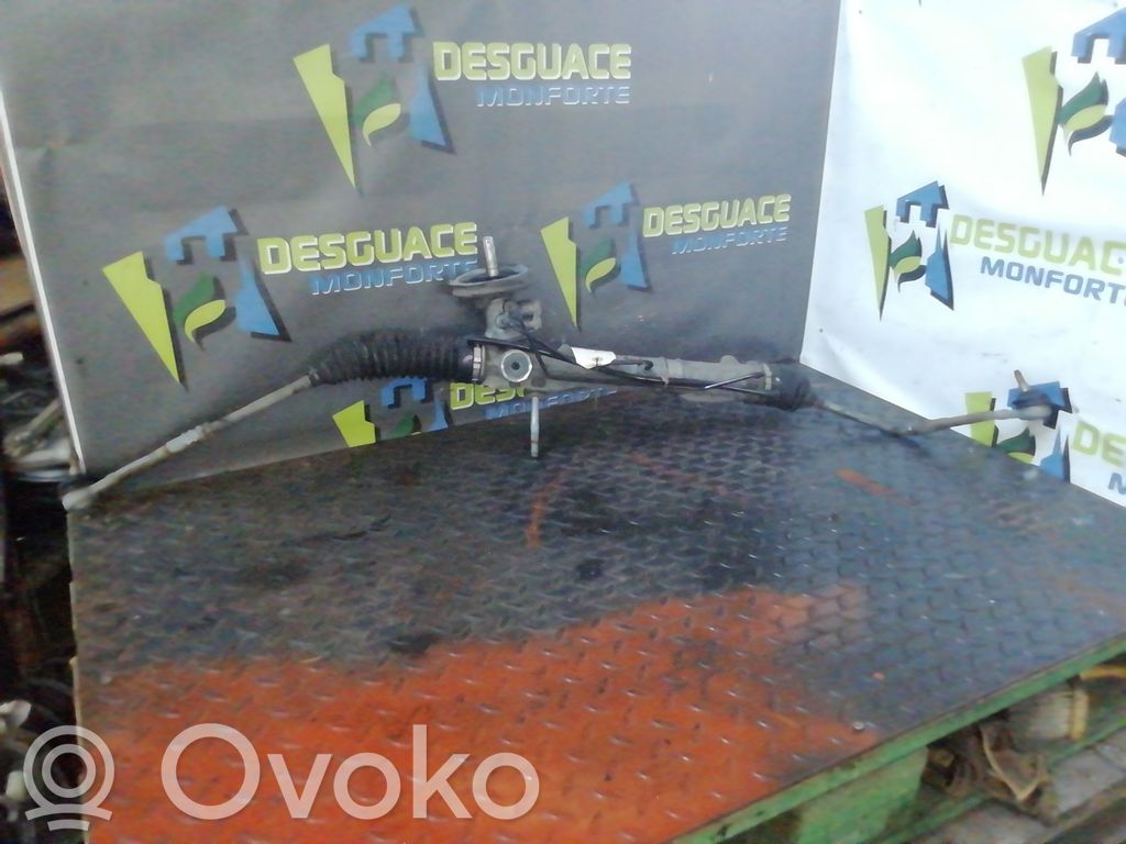Peugeot 308 Steering rack 
