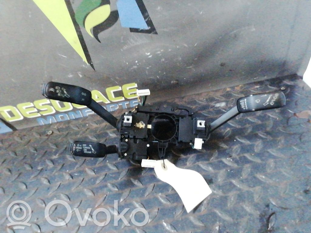 Seat Leon (5F) Multifunctional control switch/knob 