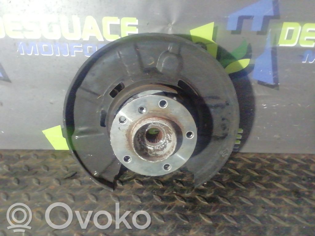 Olka-akselin laakeripesä   676158009