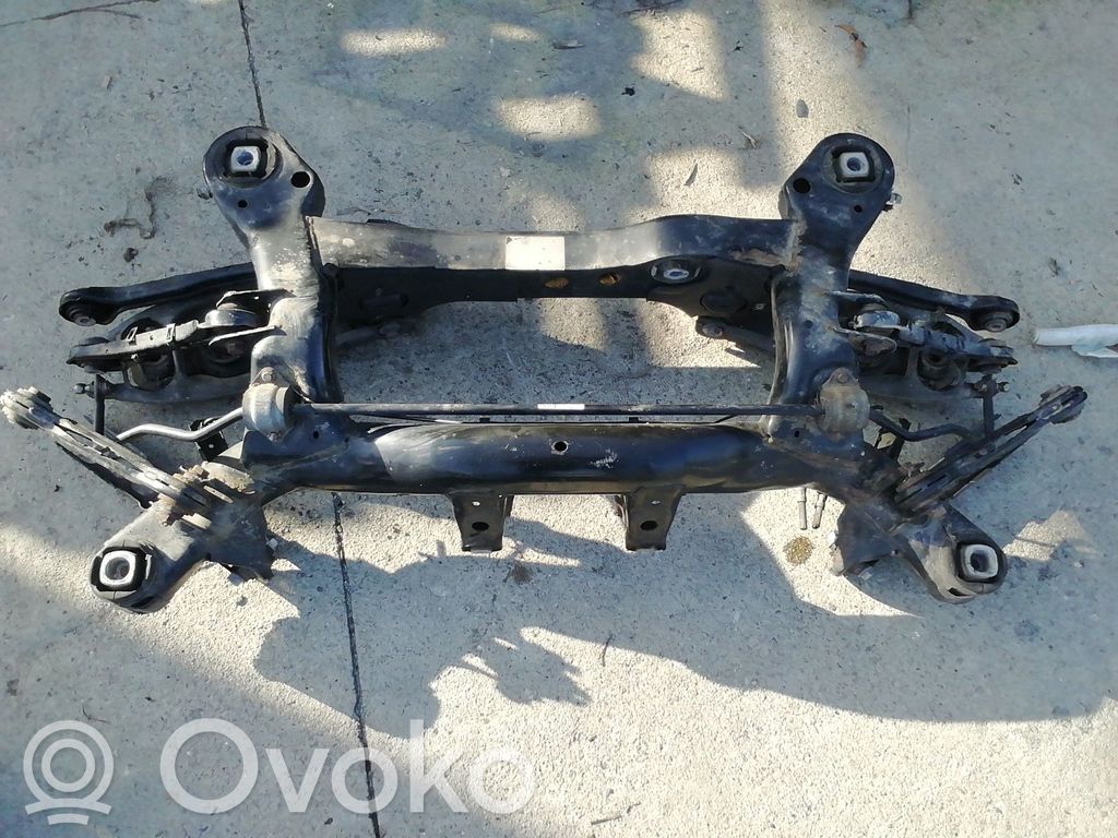 BMW 3 E90 E91 Glühbirne Rückleuchte 