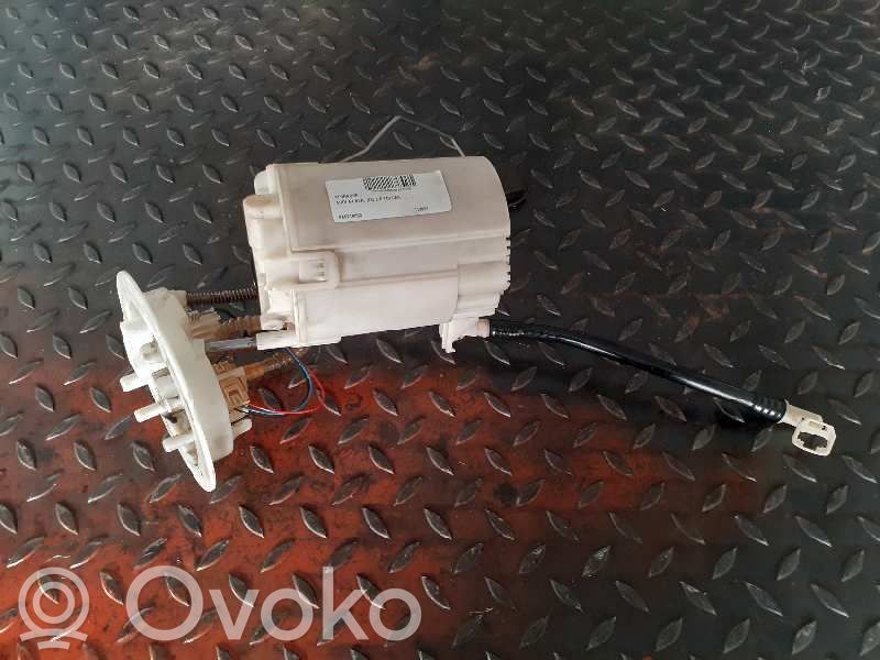 Bomba interna de combustible   8K0919050,0580205001