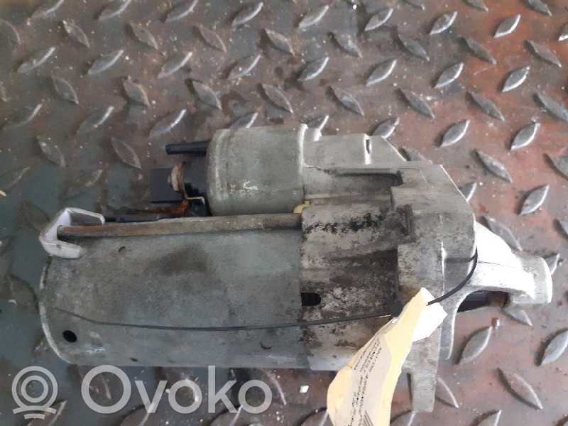 Motor de arranque   8200836473A,TS12E9,11G90271AZ
