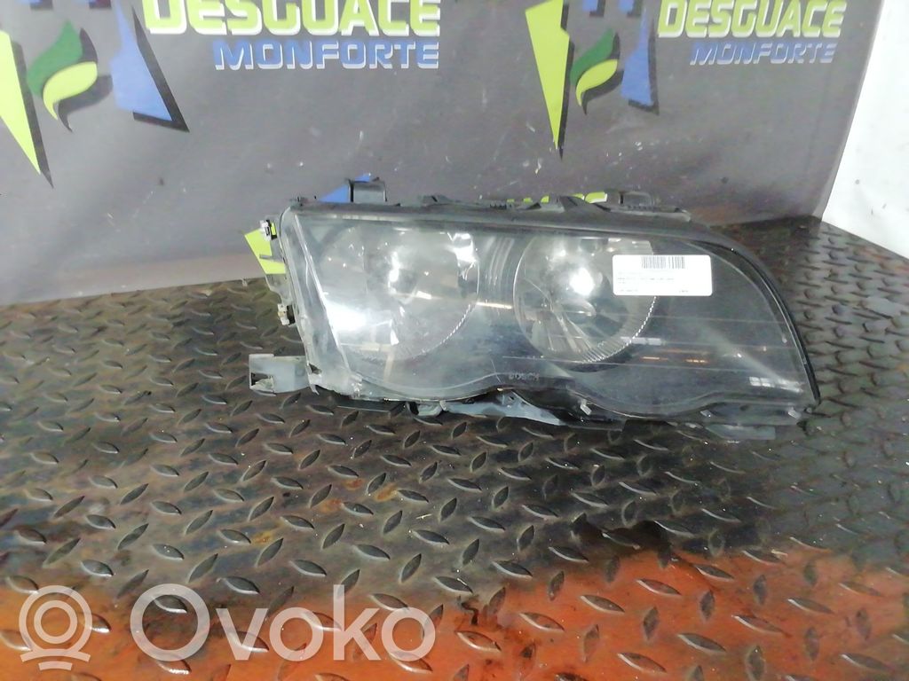 Headlight/headlamp   0301089276