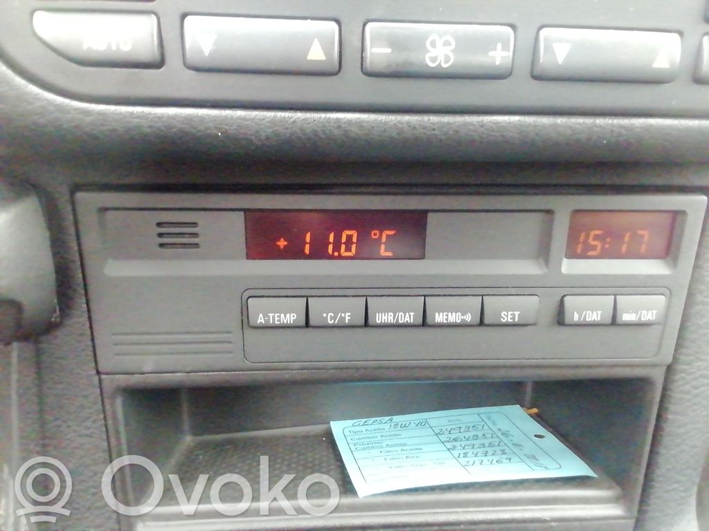 Multifunctional control switch/knob   62138363579