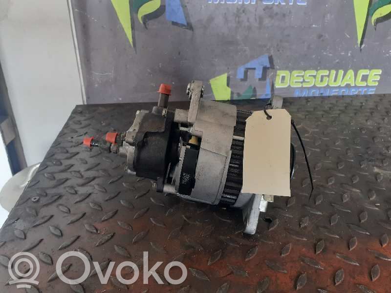 Ford Transit Generator/alternator 