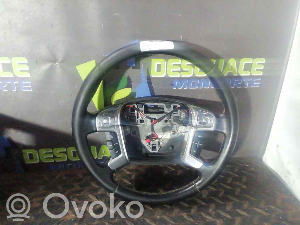 Ford Mondeo Mk III Vairas 