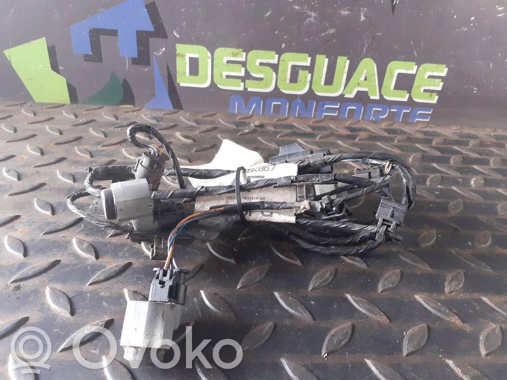 Sensor   6G9T15K867