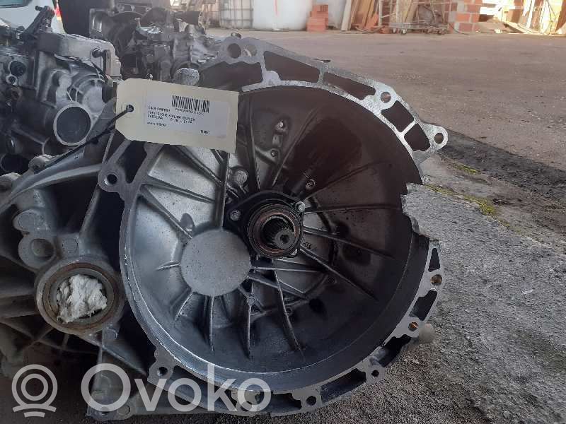 Ford Focus 5 Gang Schaltgetriebe 