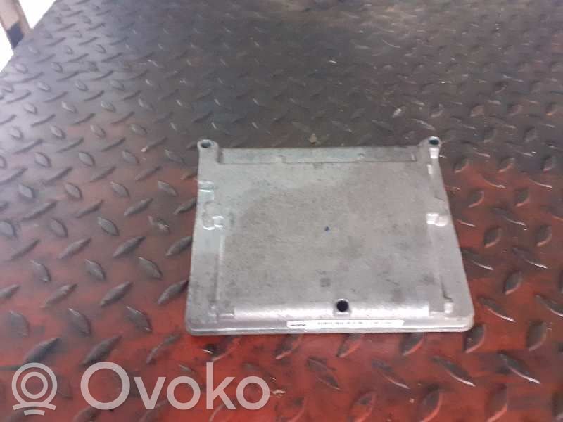 Ford Focus Engine control unit/module 