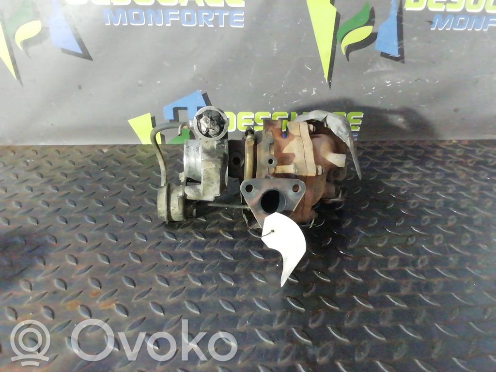 Turbo   4937703043