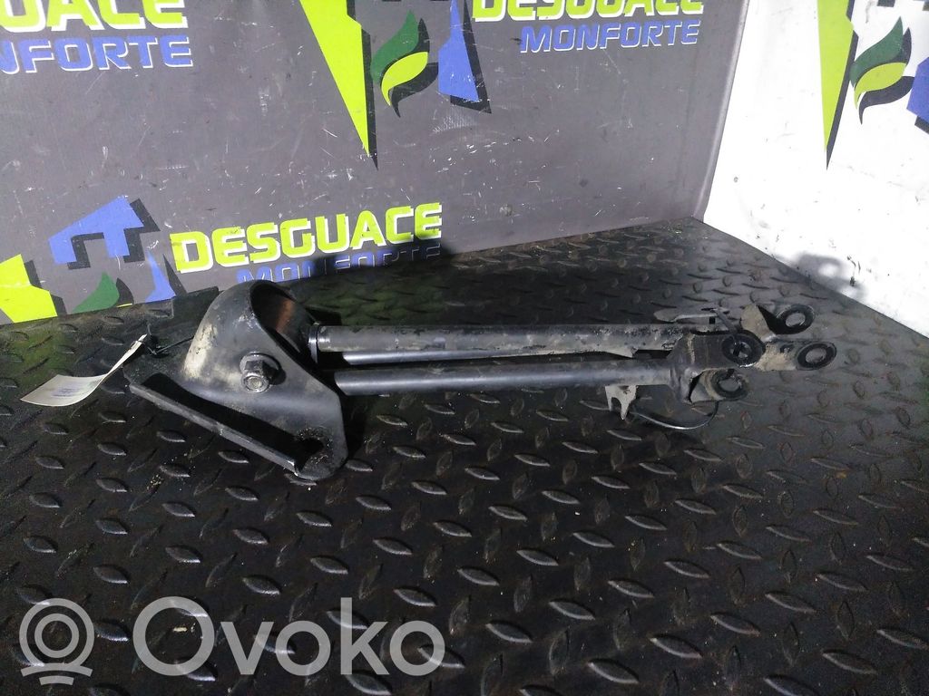Rear control arm   8200839124,8200839119,8200841004