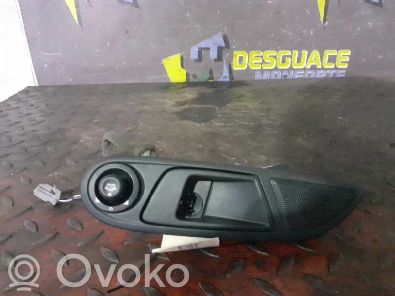 Ford Fiesta Manecilla interna puerta delantera 