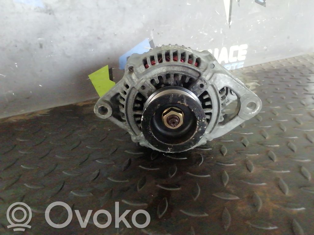 Chrysler Grand Voyager III Ģenerators 