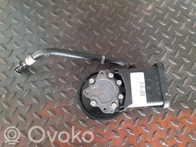 BMW 5 E60 E61 Power steering pump 