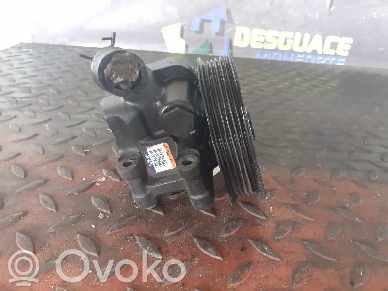 Power steering pump   3JE0903