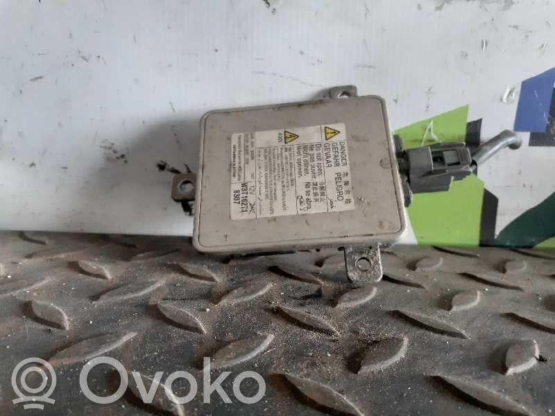 Mitsubishi Lancer X Xenon valdymo blokas 