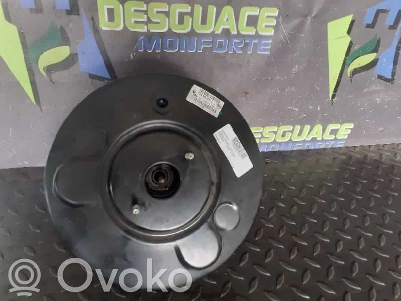 Renault Laguna II Hydraulisen servojärjestelmän paineventtiili 
