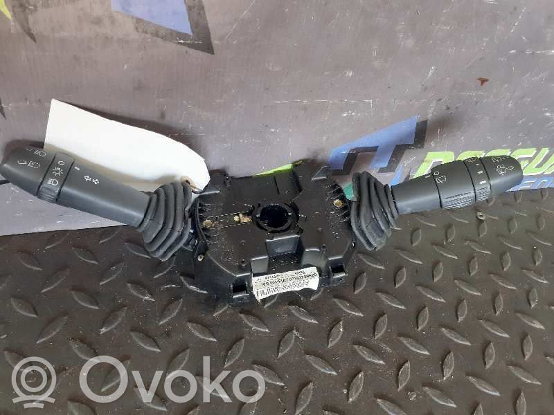 Fiat Stilo Panel lighting control switch 