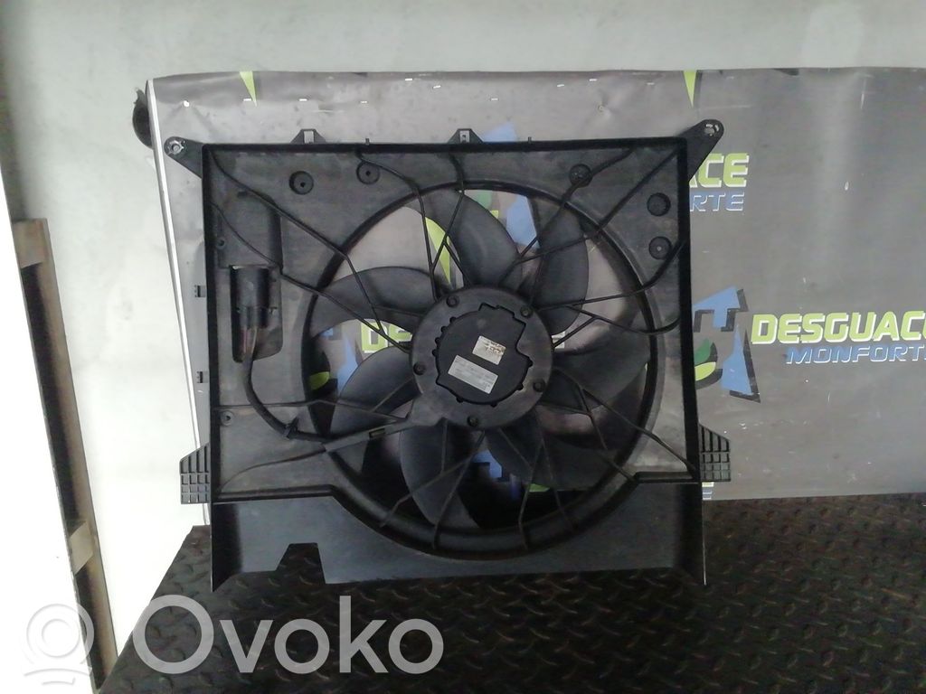 Elektrolüfter   30612864,28909002384