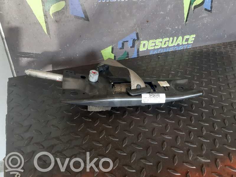 Volvo S80 Cinturón delantero 