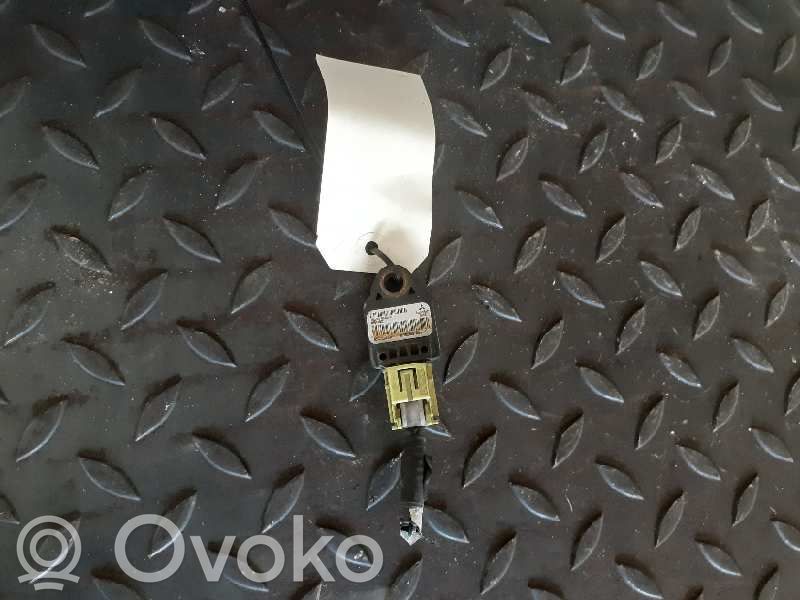 Mitsubishi Lancer X Sensor 