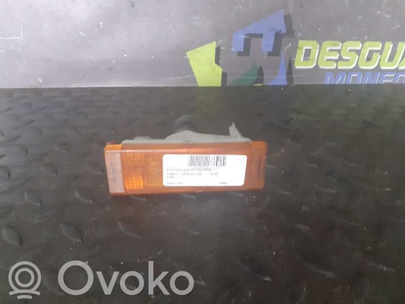 Renault Kangoo I Headlight/headlamp 