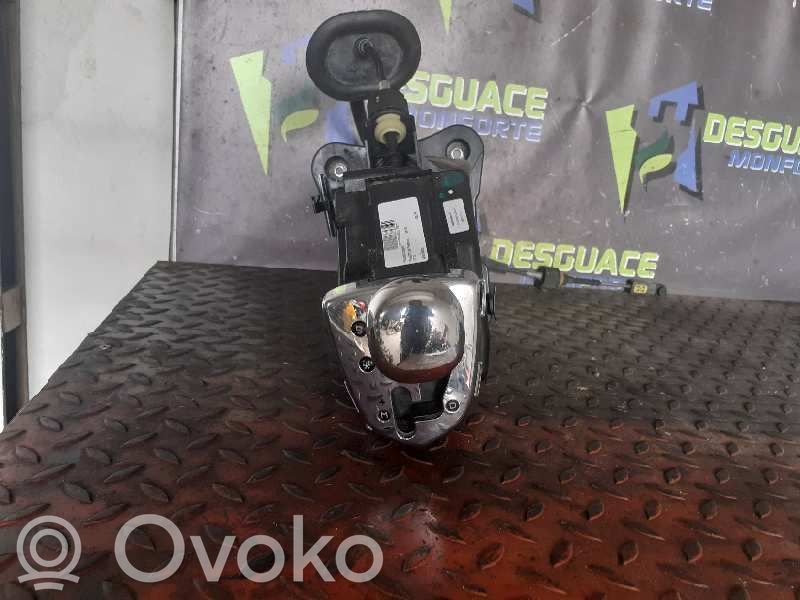 Drążek zmiany biegów   96807996VD,96001Y0D