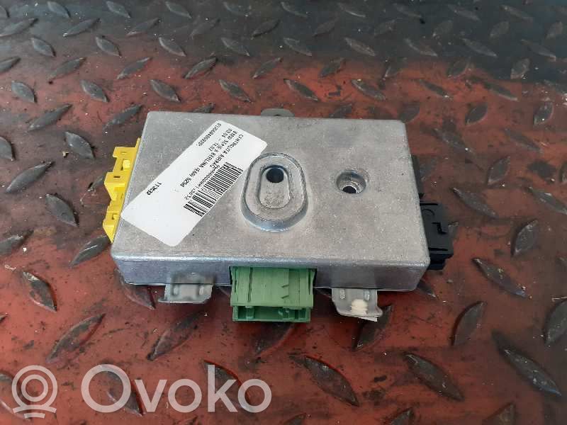 BMW 5 E60 E61 Module de contrôle airbag 