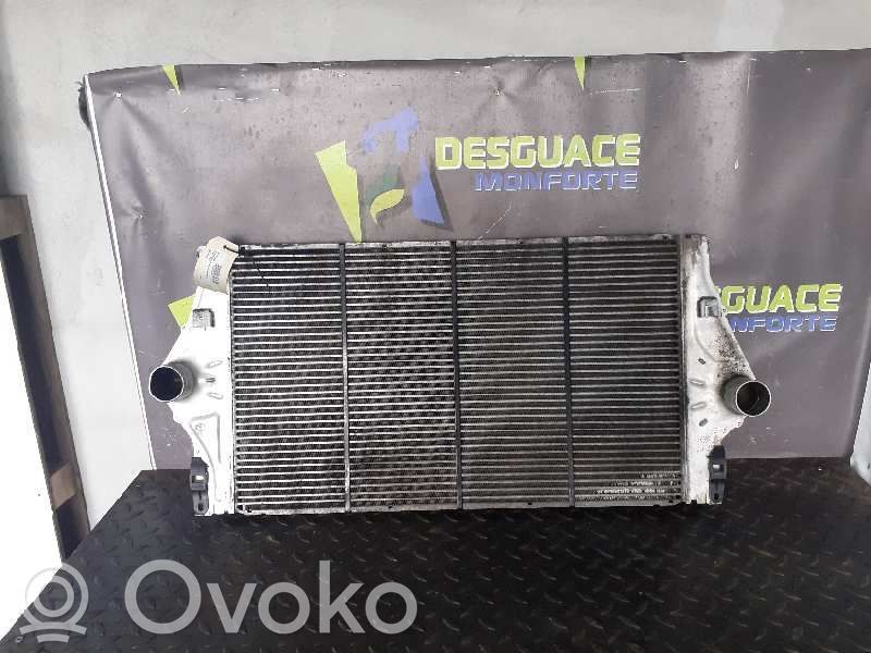 Radiador intercooler   8200075810C,N0000229