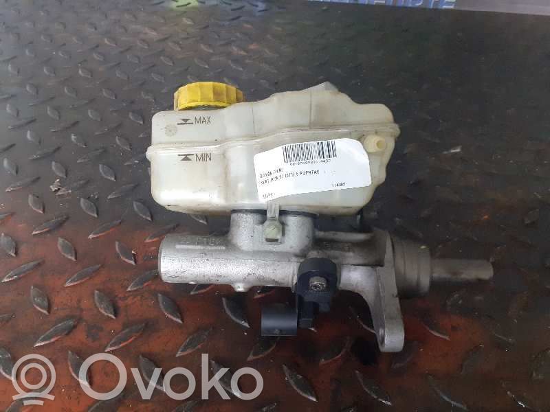 Seat Ibiza IV (6J,6P) Brake booster 