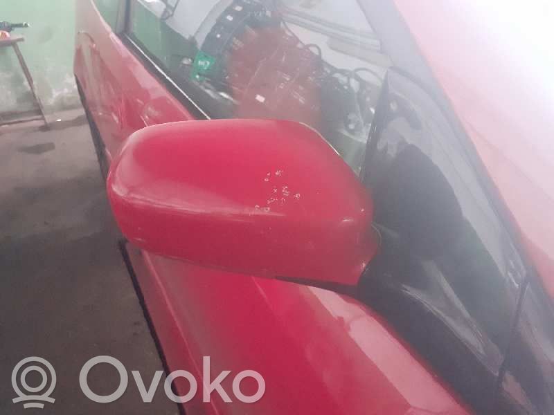 Elektryczne lusterko boczne drzwi przednich   76200S5SG51ZA