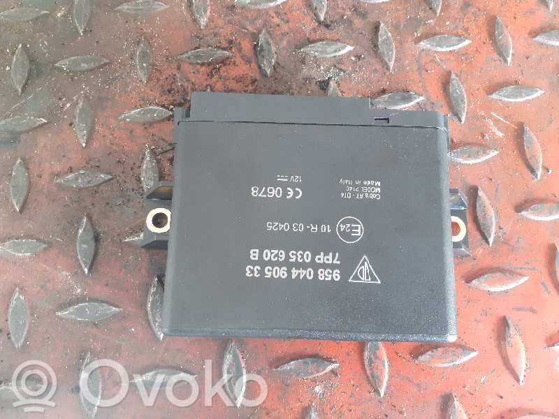 Autres unités de commande / modules   7PP035620,95804490533