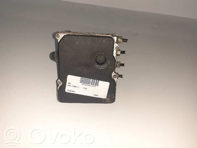 ABS Pump   0265950402,1211071248