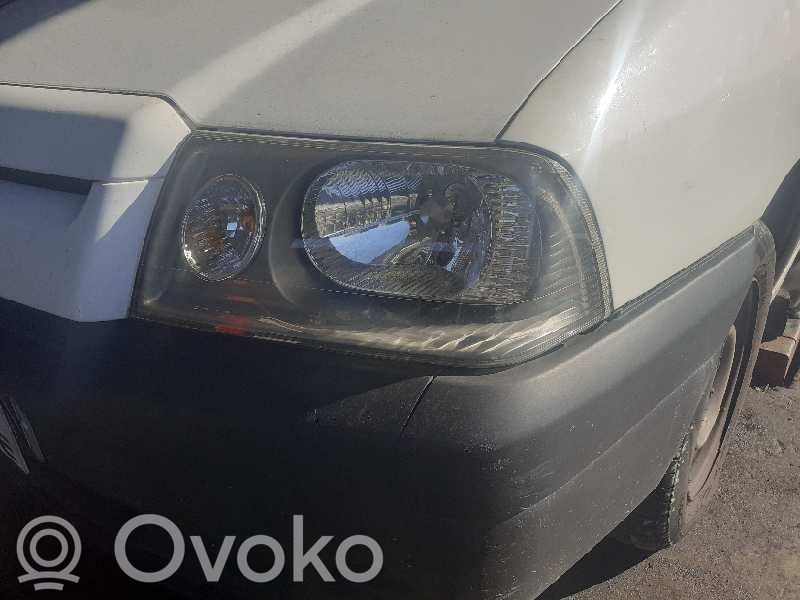 Peugeot Expert Priekinis žibintas 