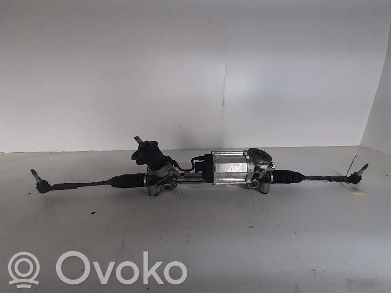 Opel Astra J Lenkgetriebe 