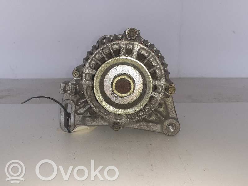 Renault Clio II Alternador 