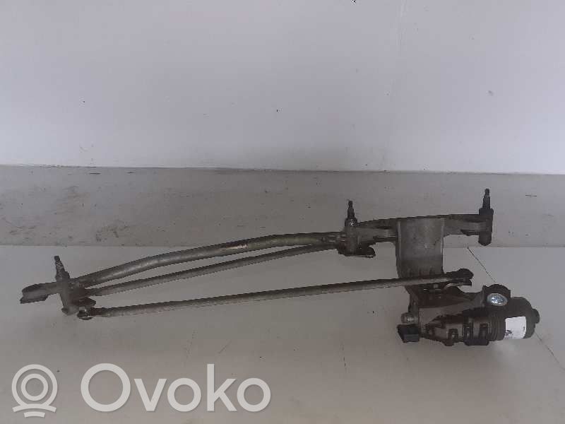 Wiper motor   3M5117508AA,3M5117504AG