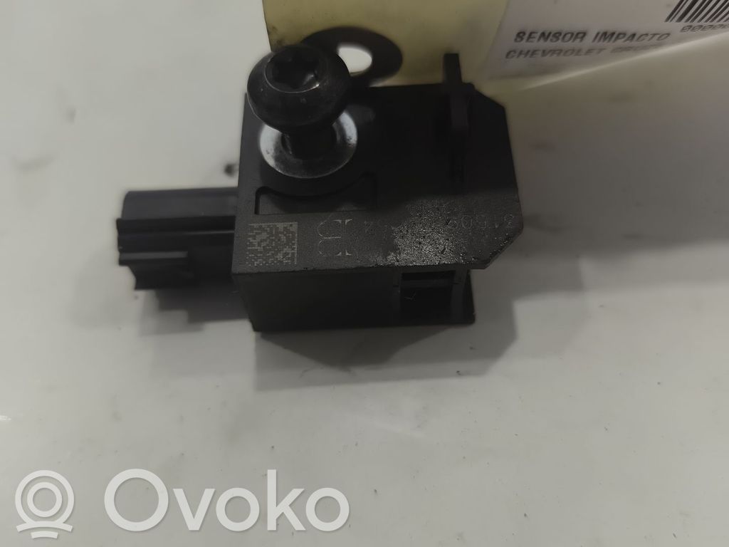 Sensor   13502577,120EE6FEB3329AB