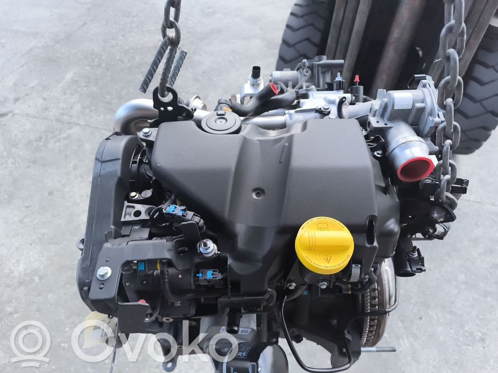 Engine   7701479146