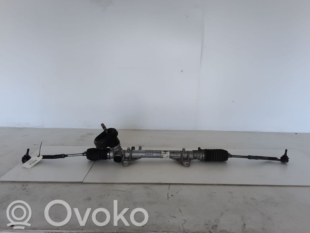 Cremallera de dirección   490013552R
