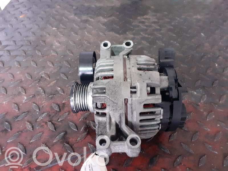 Alternator   12317532966,12317533270,12317540655