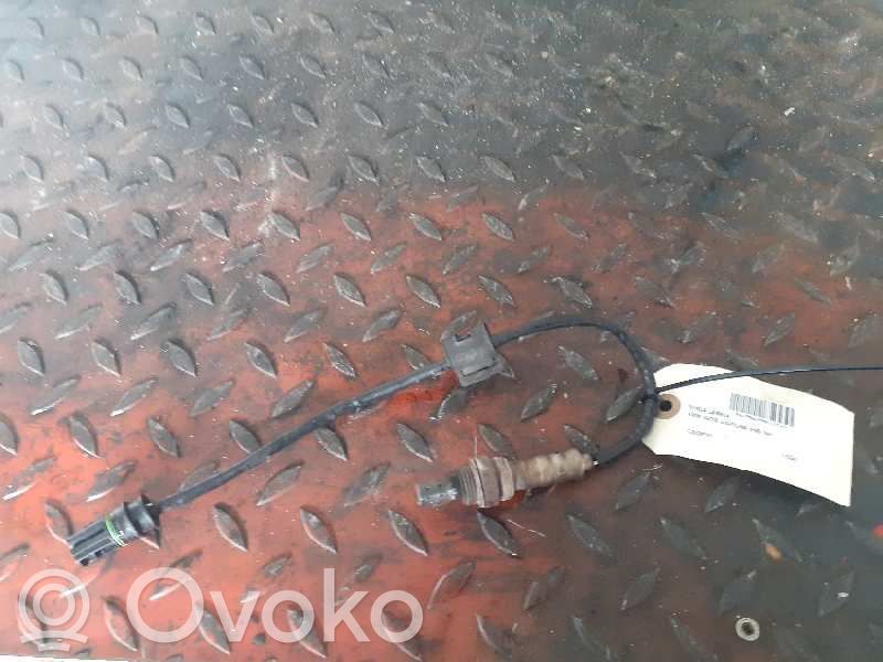 BMW 3 E90 E91 Lambda probe sensor 