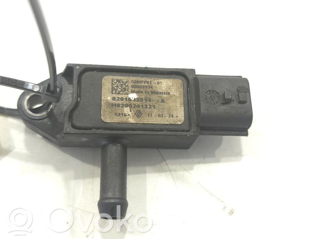 Sensor   8201643914,H8200741321