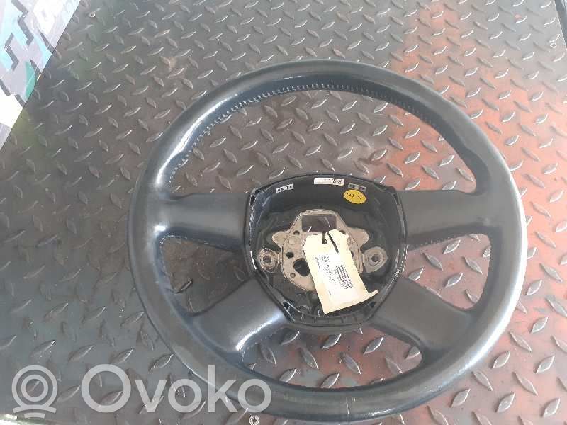 Ohjauspyörä   8P0419091BF