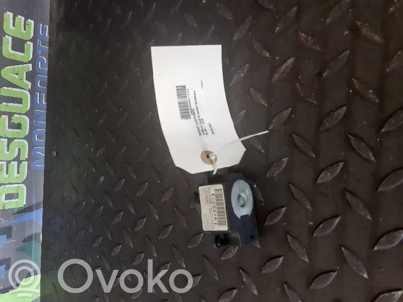 Autres unités de commande / modules   N104722T