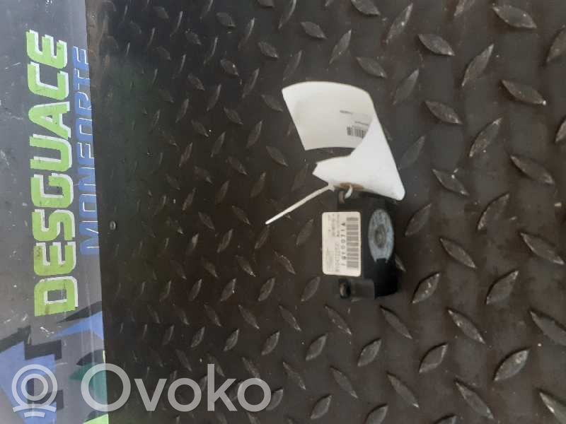 Autres unités de commande / modules   N101029T
