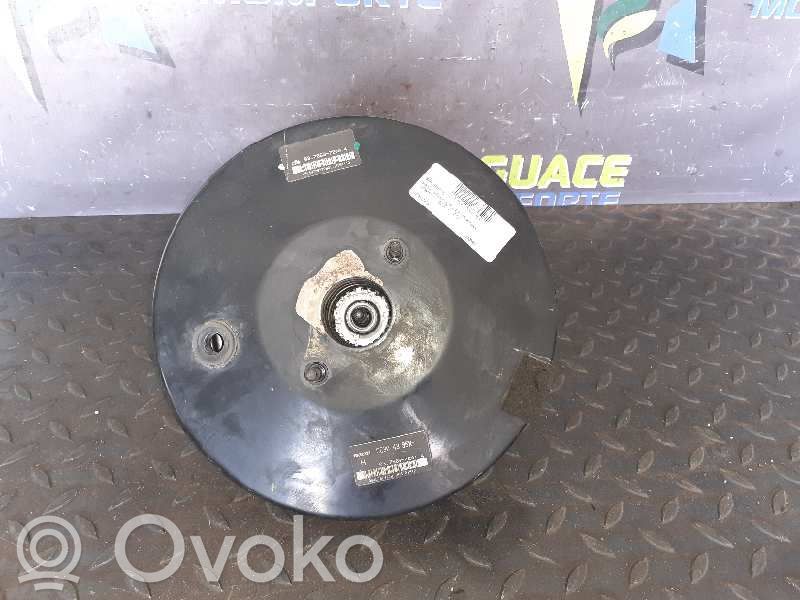 Mazda 5 Hydraulic servotronic pressure valve 