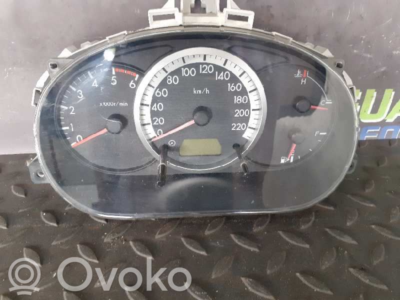 Nopeusmittari (mittaristo)   C23555430,CGCC79D,K900