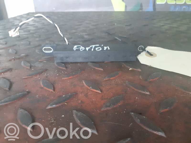 Mazda 5 Sensor 