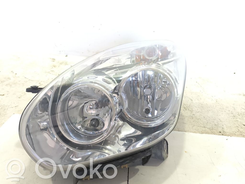 Headlight/headlamp   51909056